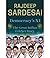 Democracy's XI: The Great Indian Cricket Story