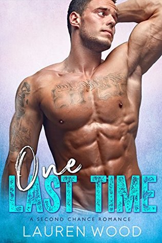 One Last Time (Kindle Edition)