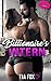 Billionaire's Intern (Billionaire's Redemption #1)