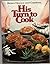 His Turn to Cook (Better Homes and Gardens books)