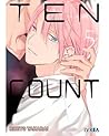 Ten Count, Vol. 5 by Rihito Takarai