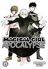 Magical Girl Apocalypse, Vol. 15 by Kentarō Satō