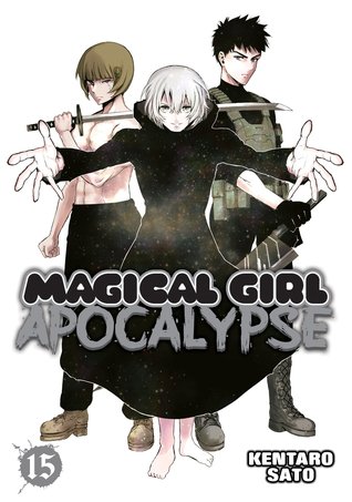 Magical Girl Apocalypse, Vol. 15