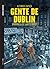 Gente de Dublin: Biografia de James Joyce