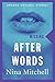 After Words (Missing collection) by Nina Mitchell