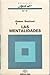 Las mentalidades