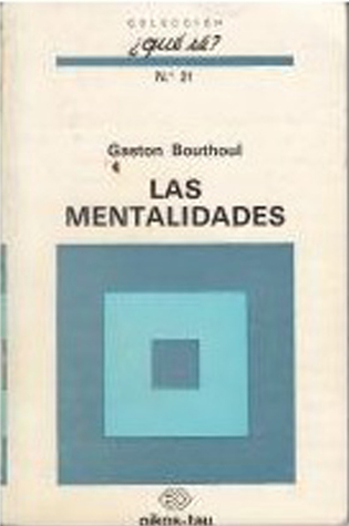 Las mentalidades