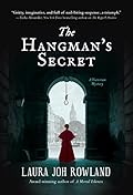 The Hangman's Secret (Victorian Mystery #3)
