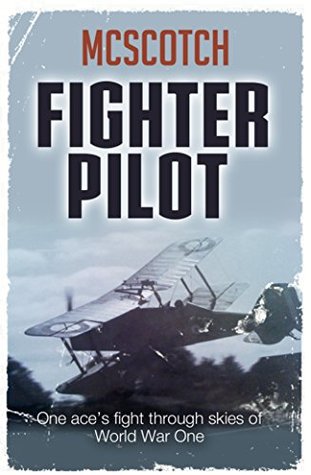 Fighter Pilot (Kindle Edition)