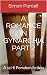 A romance in Gynarchia Part 2: A sci-fi Femdom fiction (The Chronicles of Gynarchia Book 8)