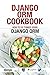 Django ORM Cookbook