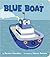 Blue Boat