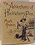 The Adventures of Huckleberry Finn by Mark Twain The Adventures of Huckleberry Finn by Mark Twain