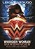 WONDER WOMAN: WARBRINGER