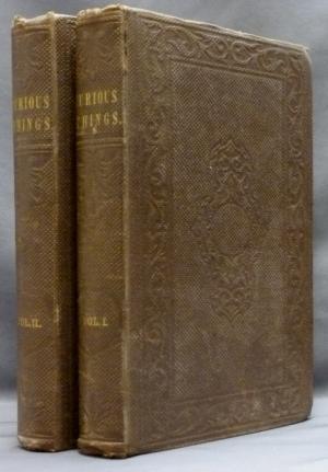 Curious Things of the Outside World: Last Fire (Hardcover)