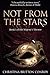 Not From the Stars (His Majesty's Theatre #1)