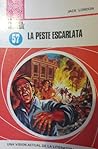 La peste escarlata by Jack London