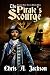 The Pirate's Scourge (Blood Sea Tales #1)