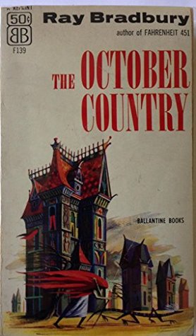 The October Country