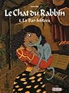 Le Chat du Rabbin...