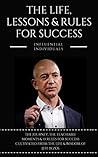 Jeff Bezos: The Life, Lessons & Rules For Success Book cover for Jeff Bezos: The Life, Lessons & Rules For Success