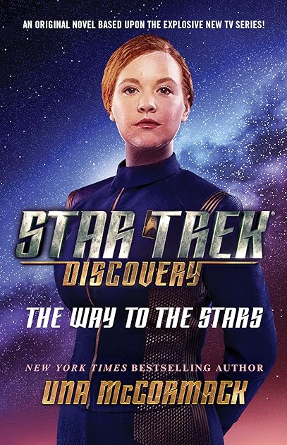 The Way to the Stars