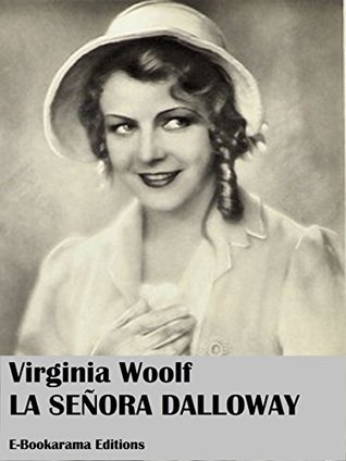 La señora Dalloway