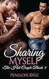 Sharing Myself: The Hot Couple Book 3