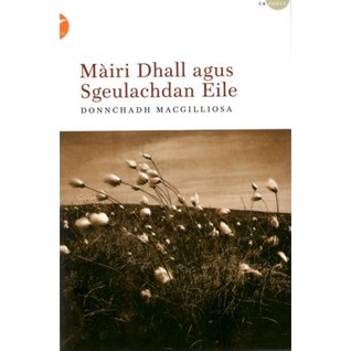 Màiri Dhall agus Sgeulachdan eile