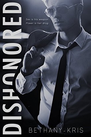 Dishonored (Kindle Edition)