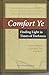 Comfort Ye: Finding Light i...