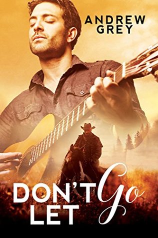 Don't Let Go (Kindle Edition)