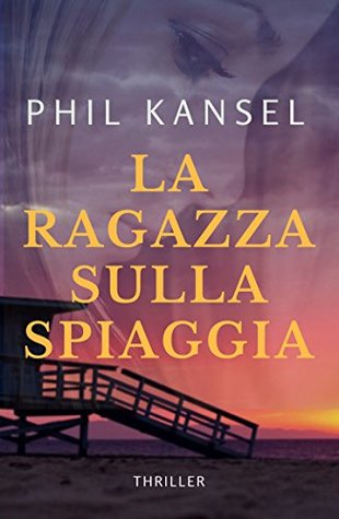 La ragazza sulla spiaggia (Le indagini dell'agente speciale Nydia Barlow Vol. 1)