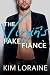 The Virgin's Fake Fiance (The Virgin #1)