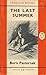 The Last Summer by Boris Pasternak