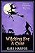 Witching For A Cure (Emberdale Cozy Mystery Book 3)