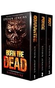 Burn the Dead: The Complete Series