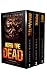 Burn the Dead: The Complete...