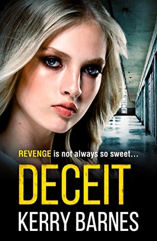 Deceit (Kindle Edition)