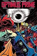 Transformers: Optimus Prime, Vol. 4
