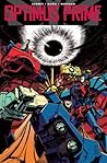 Transformers: Optimus Prime, Vol. 4 Transformers: Optimus Prime, Vol. 4