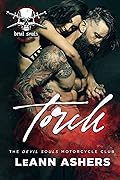 Torch (Devils Souls MC, #1)
