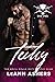 Techy (Devils Souls MC, #2)