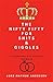 The Nifty Fifty for Shits & Giggles: A Wedding Officiant's Memoir