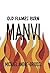 Old Flames Burn Manvi by Michael Andre-Driussi
