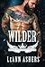 Wilder (Grim Sinners MC, #2)