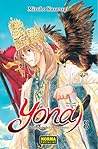 Yona, Princesa del Amanecer, vol. 8 by Mizuho Kusanagi