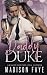 Daddy Duke by Madison Faye