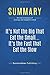 Summary: It's Not the Big That Eat the Small … It's the Fast That Eat the Slow: Review and Analysis of Jennings and Haughton's Book