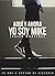Yo soy Mike (Aquí y ahora, spin-off #2)